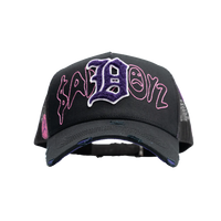 Extssy Model (Friends & Family)