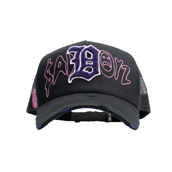 Extssy Model (Friends & Family)