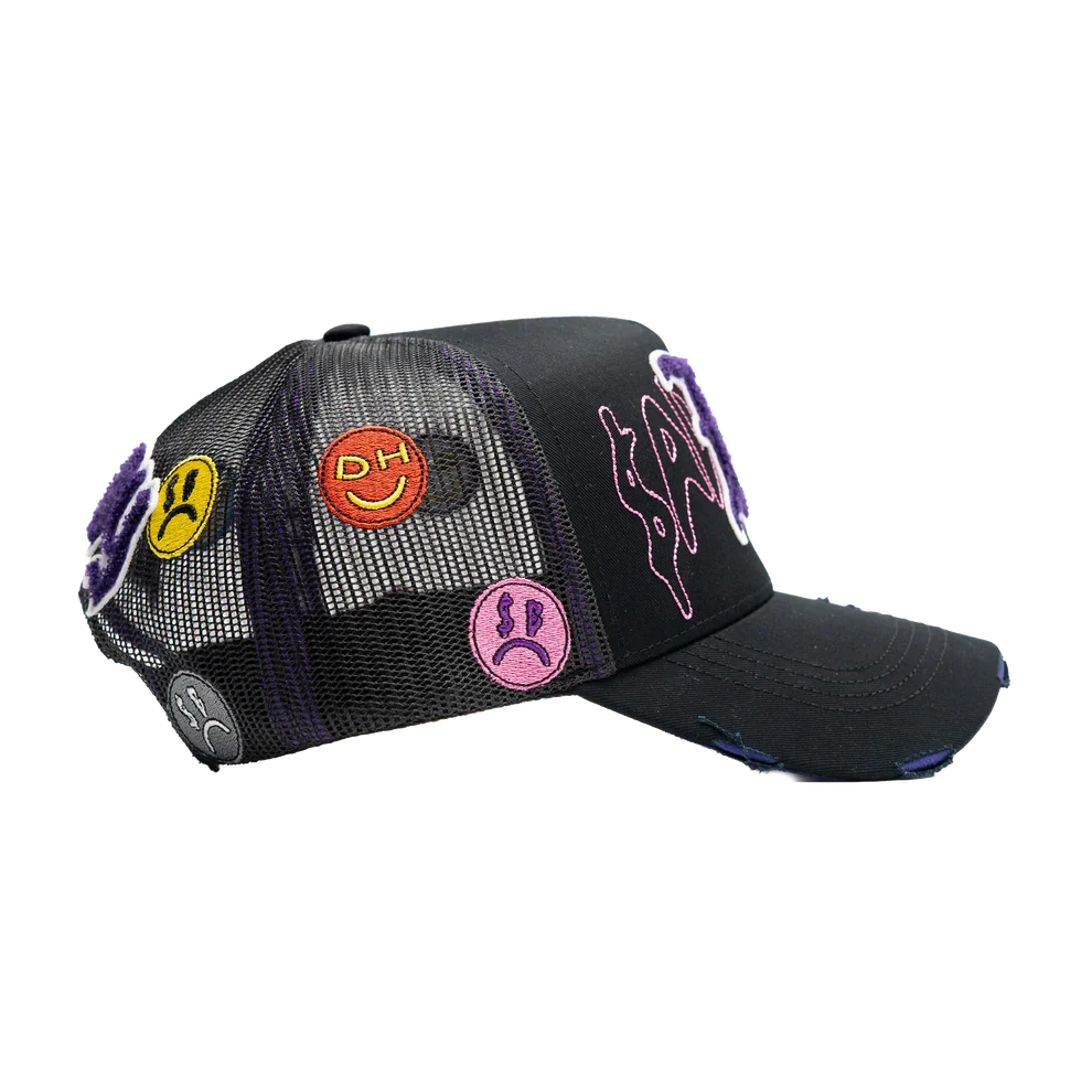 Extssy Model (Friends & Family)