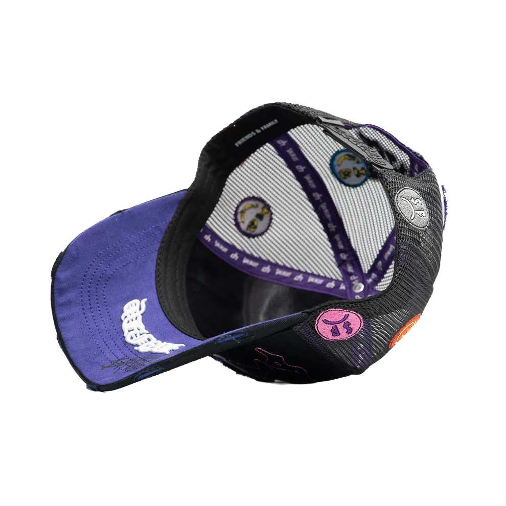 Extssy Model (Friends & Family)